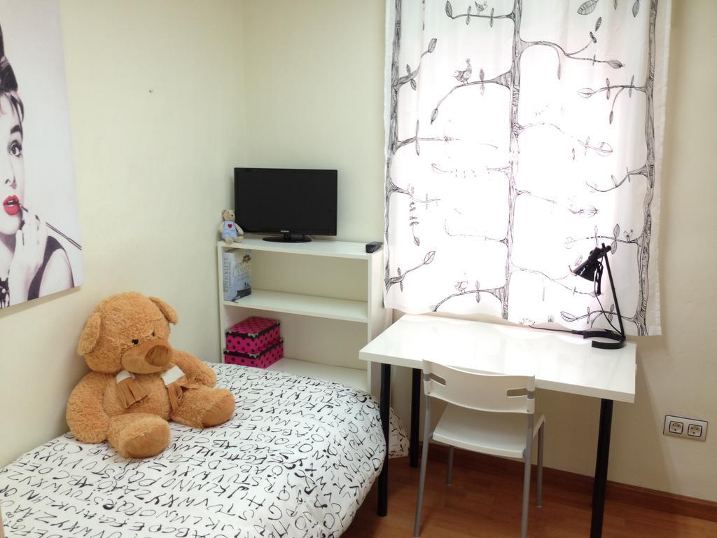 Apartamento Torre Del Clavero 살라망카 외부 사진